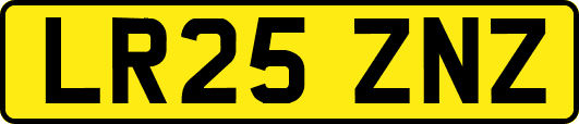 LR25ZNZ