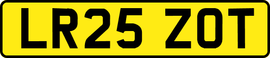 LR25ZOT