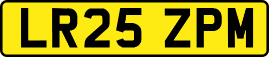 LR25ZPM