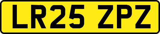 LR25ZPZ