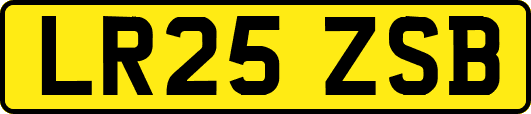 LR25ZSB