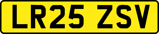 LR25ZSV