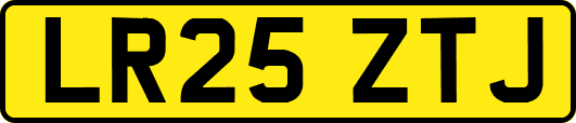 LR25ZTJ