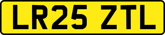 LR25ZTL