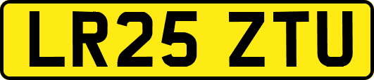 LR25ZTU