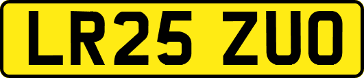 LR25ZUO