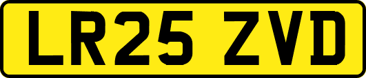 LR25ZVD