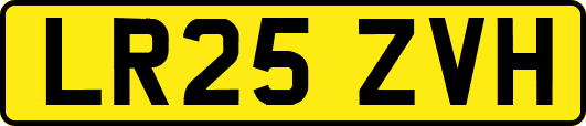 LR25ZVH