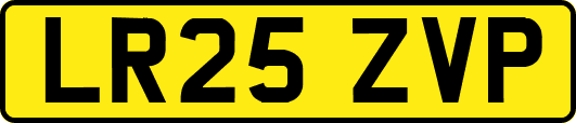LR25ZVP