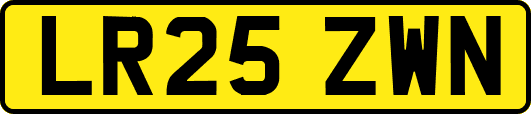 LR25ZWN