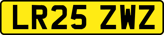 LR25ZWZ