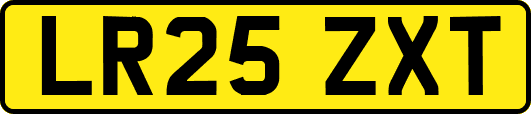 LR25ZXT
