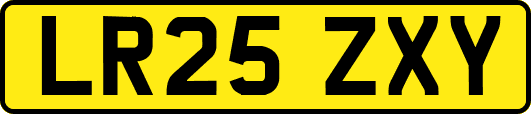 LR25ZXY