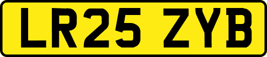 LR25ZYB