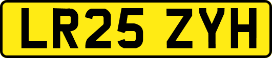 LR25ZYH