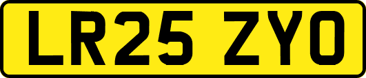 LR25ZYO