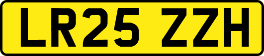 LR25ZZH