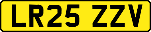 LR25ZZV