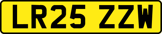 LR25ZZW