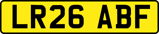 LR26ABF