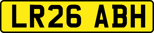LR26ABH