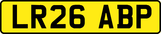 LR26ABP