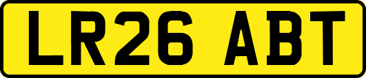 LR26ABT