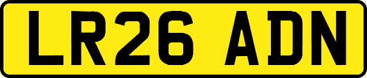 LR26ADN