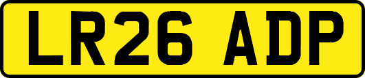 LR26ADP