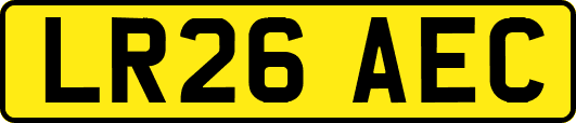 LR26AEC