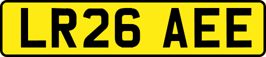 LR26AEE