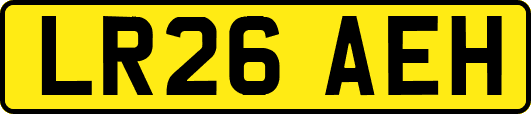 LR26AEH