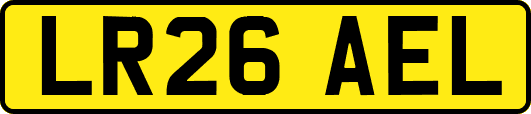 LR26AEL