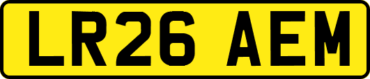 LR26AEM