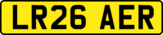 LR26AER