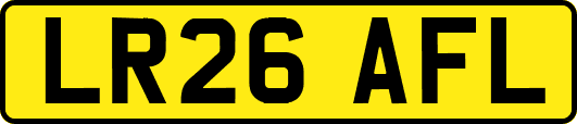 LR26AFL