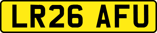 LR26AFU