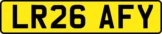 LR26AFY