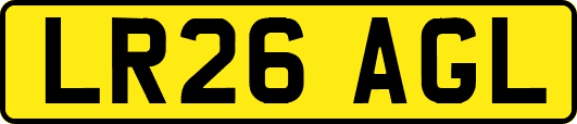 LR26AGL