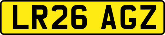 LR26AGZ