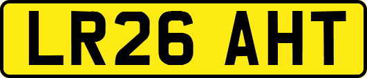 LR26AHT