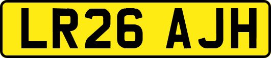 LR26AJH