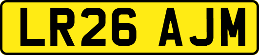 LR26AJM