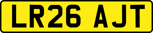 LR26AJT