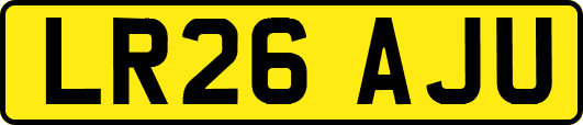LR26AJU