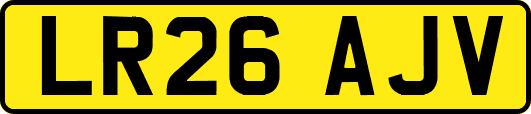 LR26AJV