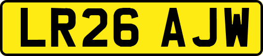LR26AJW