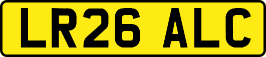 LR26ALC