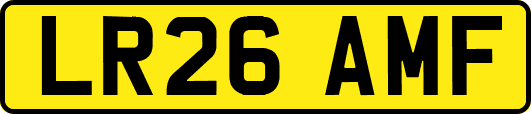 LR26AMF
