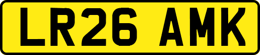LR26AMK